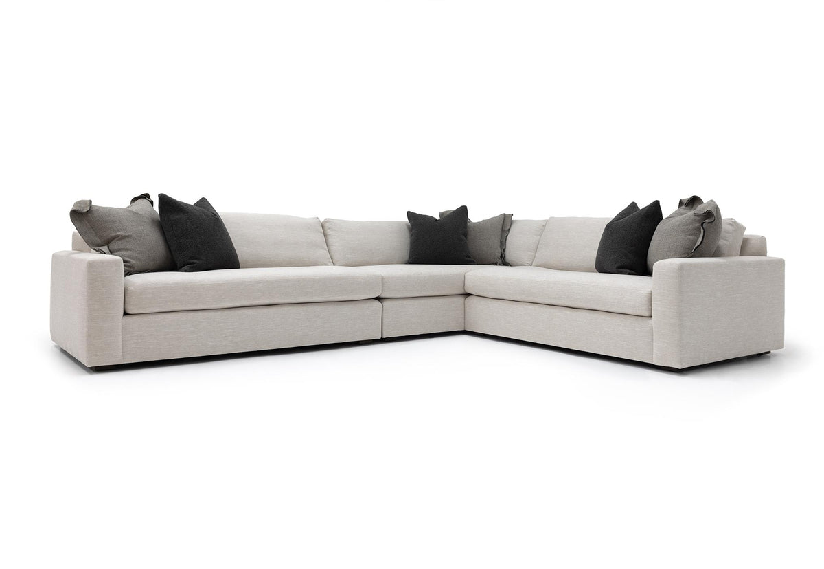 Verellen Gregory modular sectional