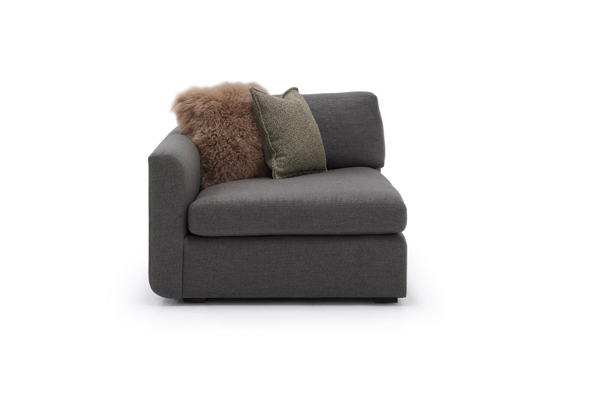 Verellen Greyson LAF chaise in Amelia Storm