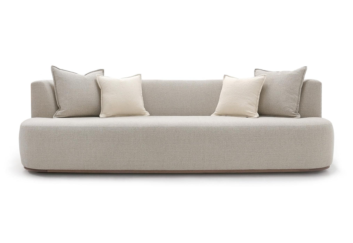 Verellen Hamilton XL sofa in Bohemian Natural
