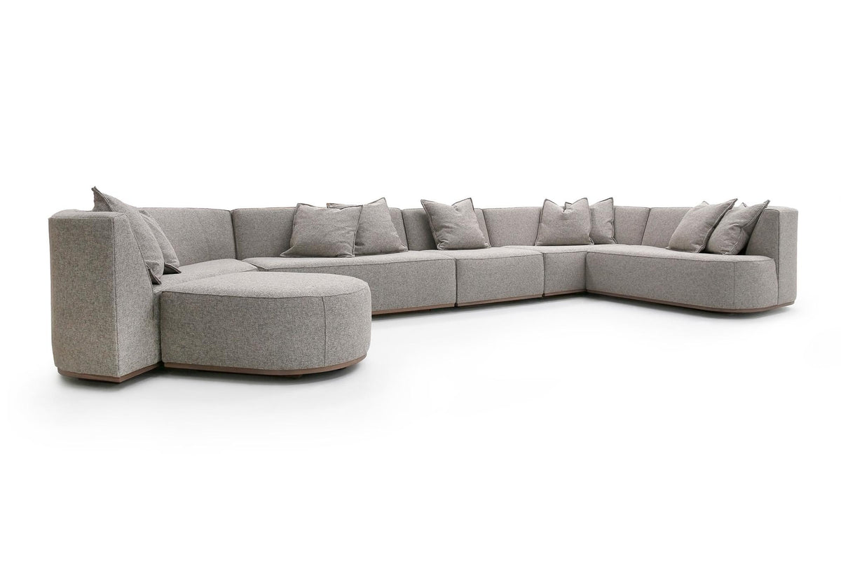 Verellen Hamilton sectional