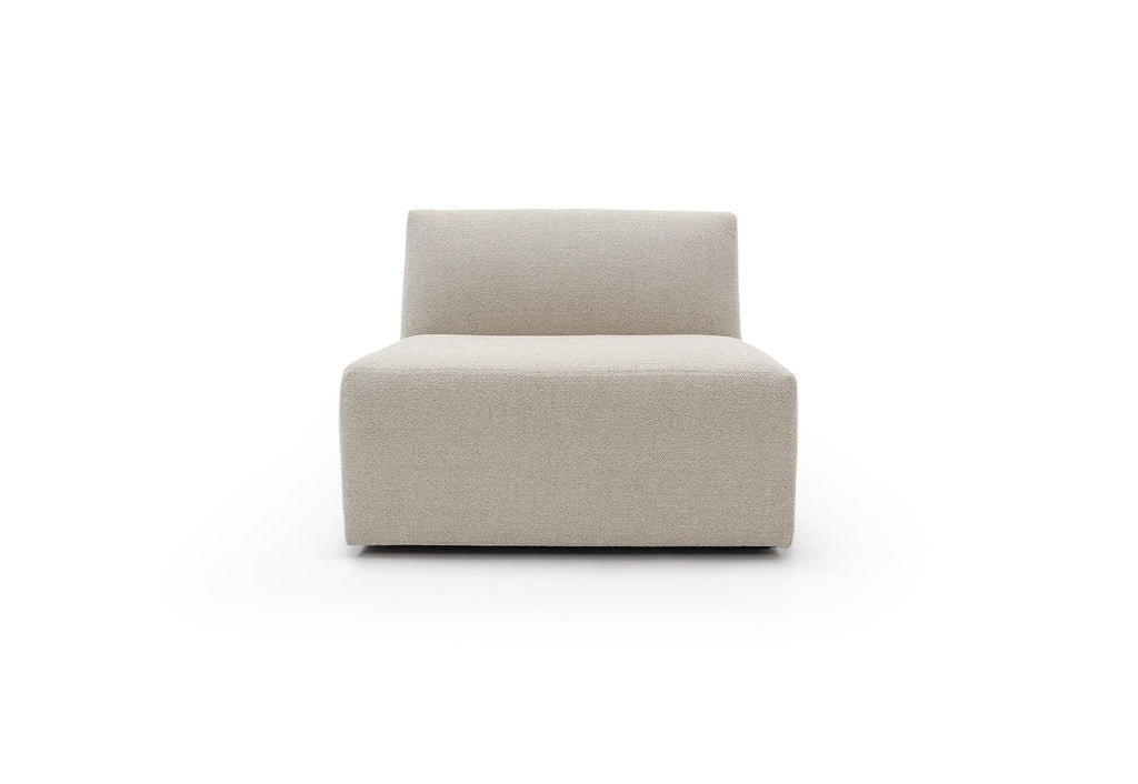 Verellen Happy armless chair