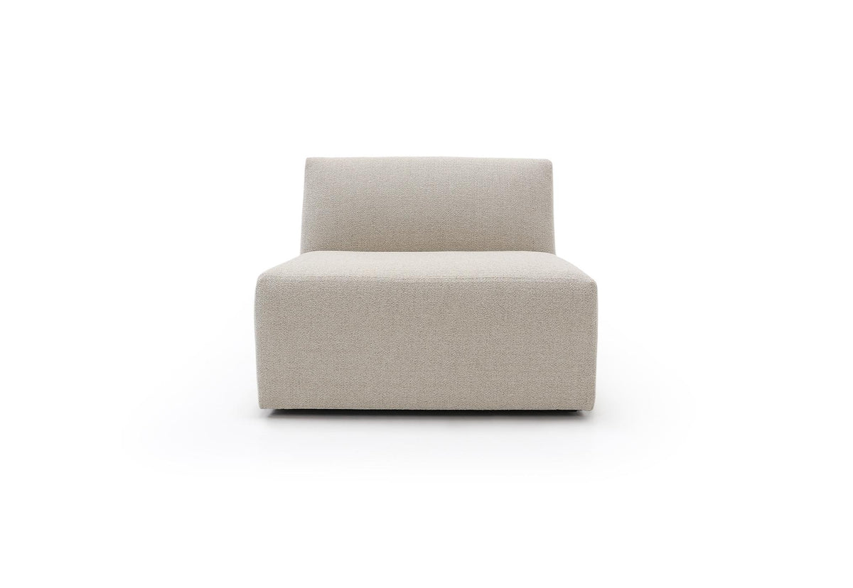 Verellen Happy armless chair
