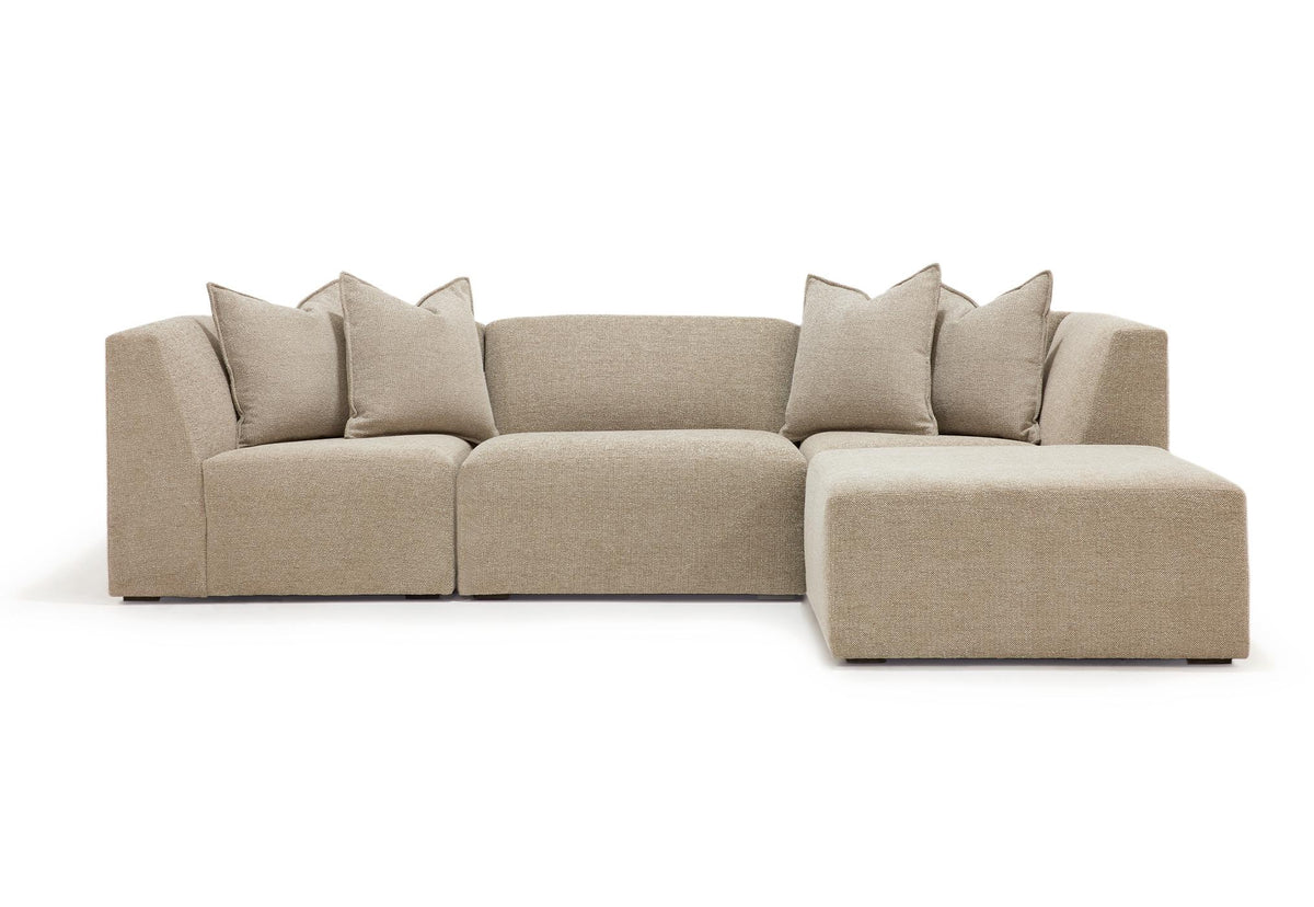 Verellen Happy modular sectional