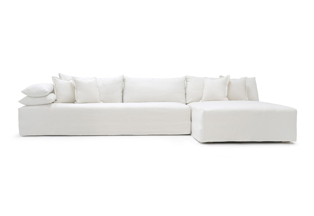 Verellen Maxim chaise sectional