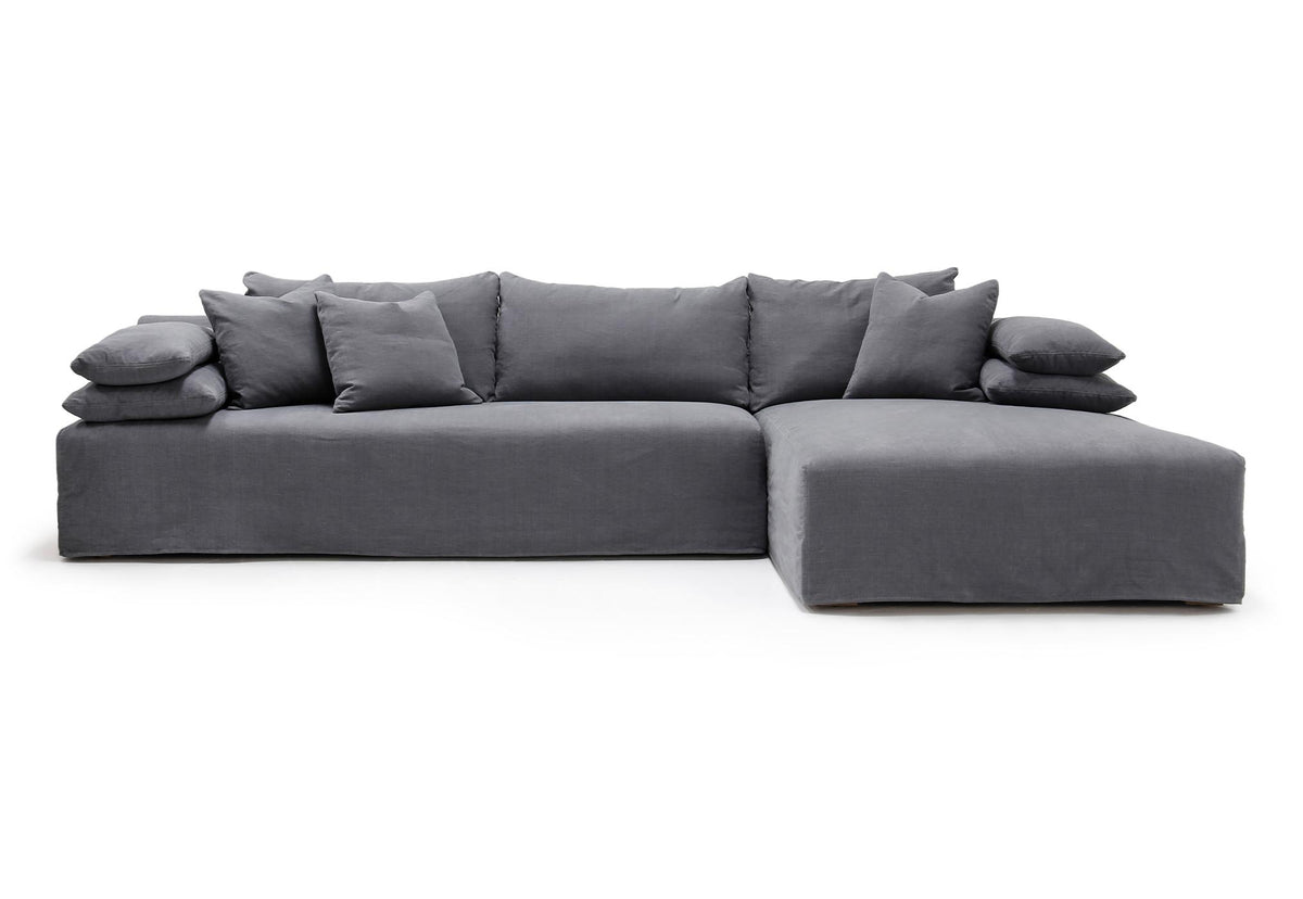 Verellen Maxim chaise sectional