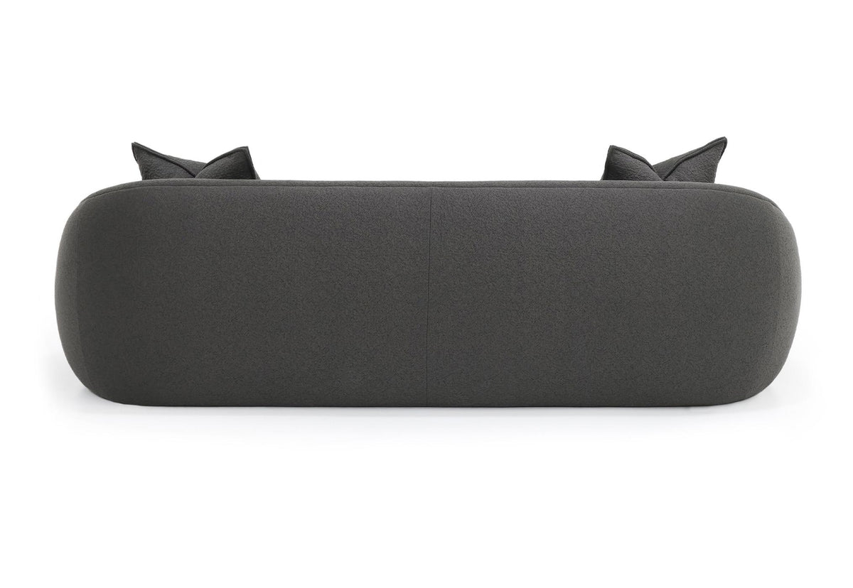 Verellen Micah sofa in Grove Granite