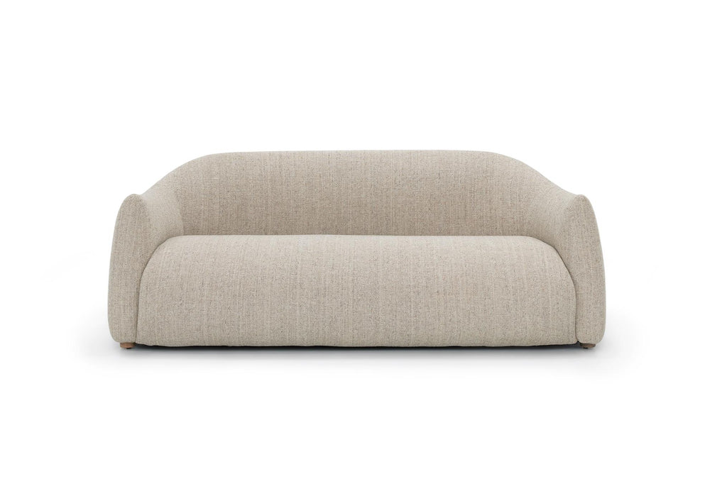 Verellen Mina condo sofa in Quilla Dune