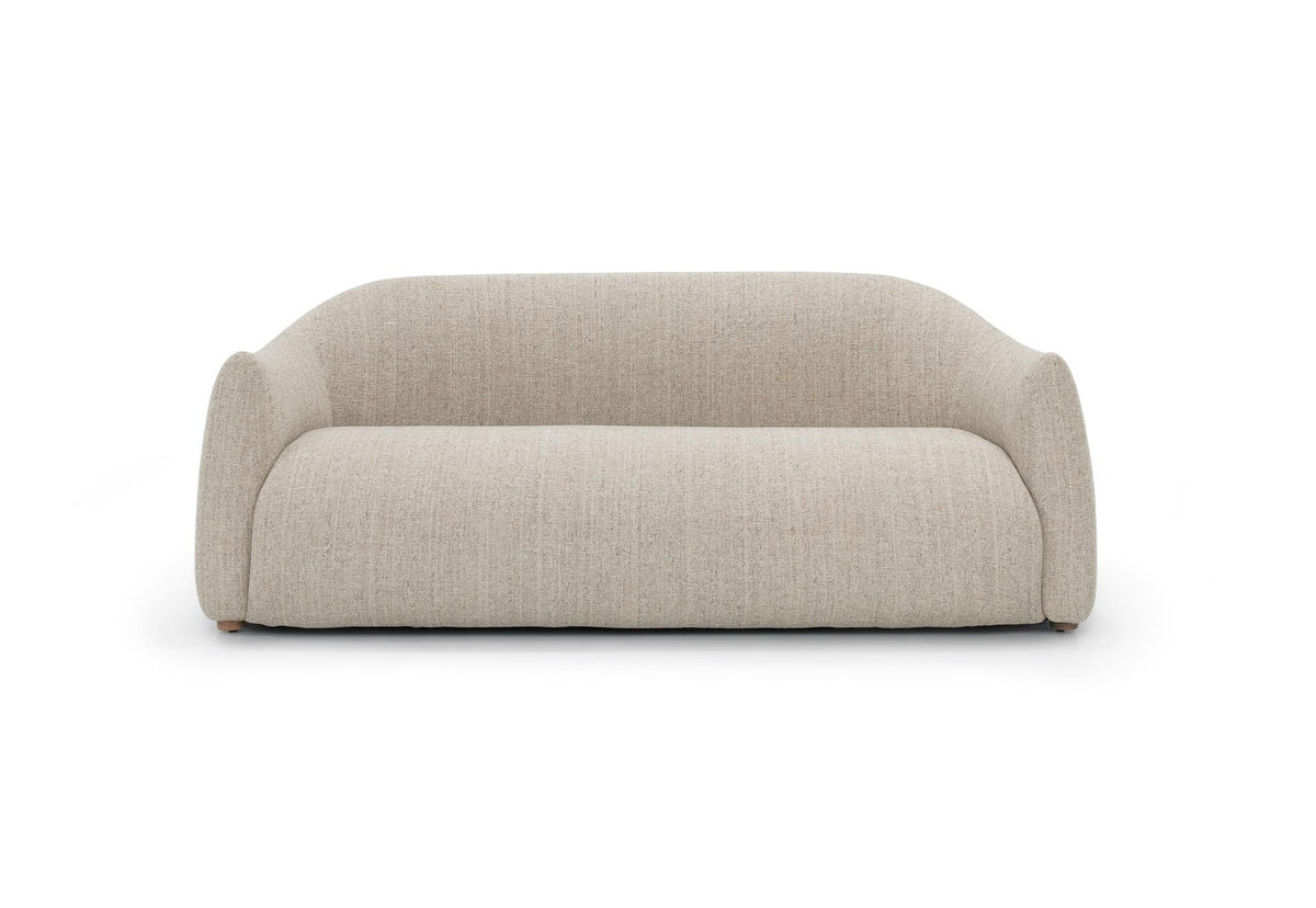 Verellen Mina condo sofa in Quilla Dune
