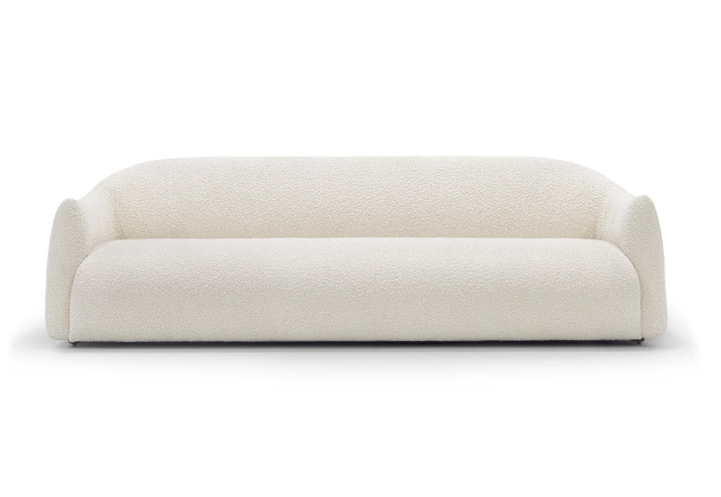 Verellen Mina XL sofa in Sierra Oyster