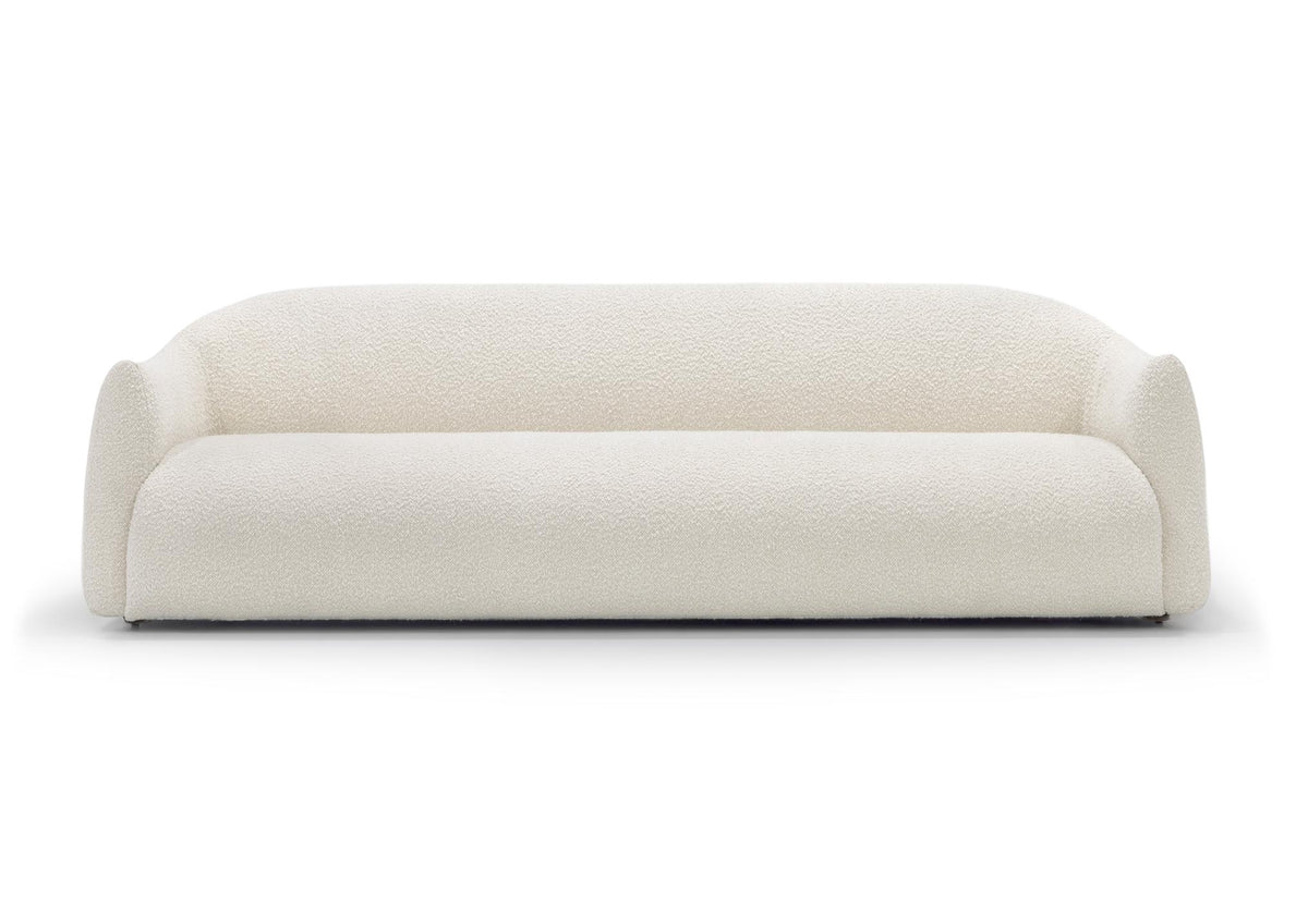 Verellen Mina XL sofa in Sierra Oyster