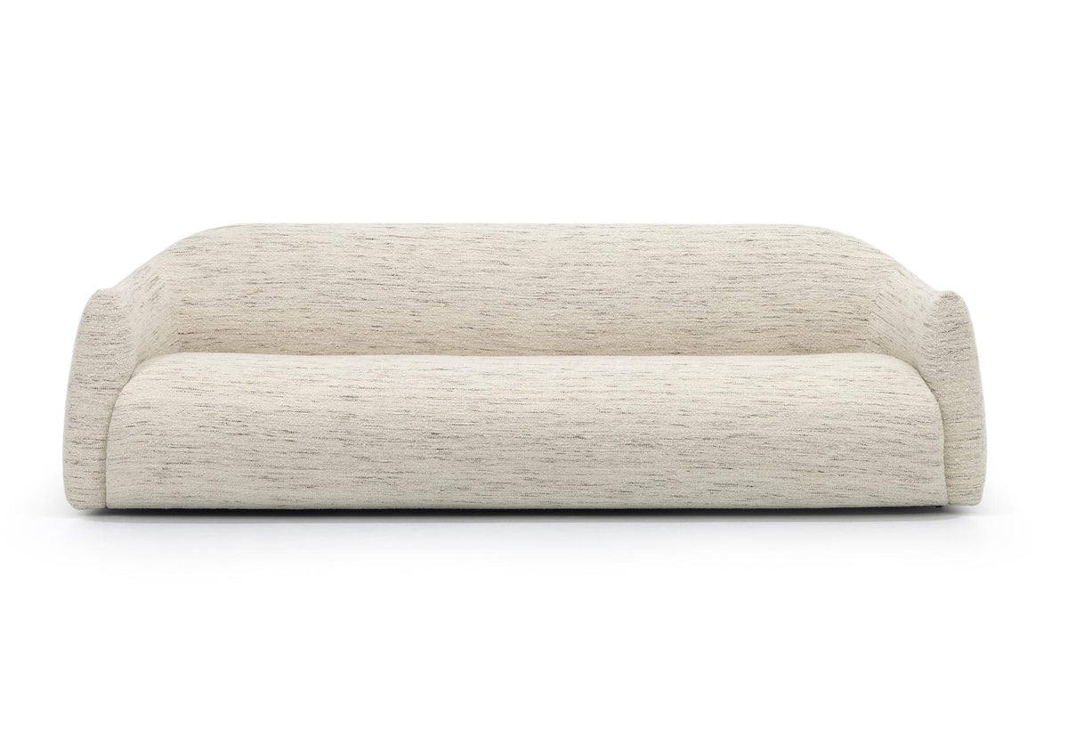 Verellen Mina XL sofa in Yuroko Oyster