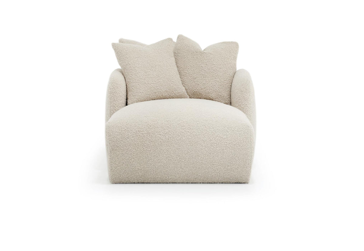 Verellen Milo chaise