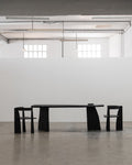 Otra Objects, Massif Dining Table