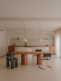 Otra Objects, Quadra Chair