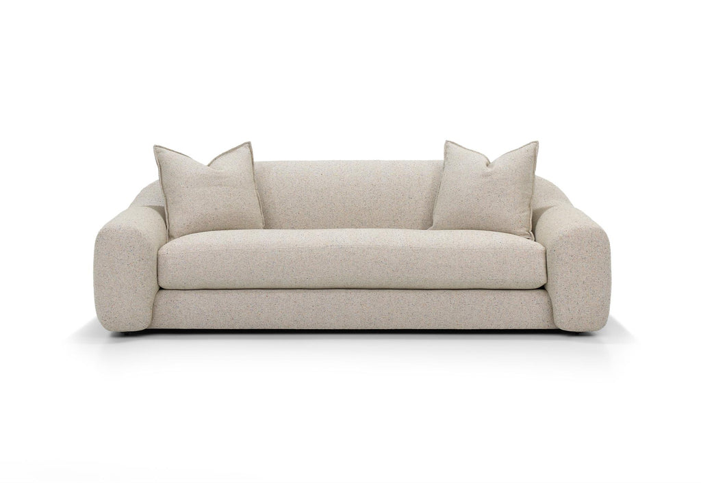 Verellen Scout sofa in Bolero Natural