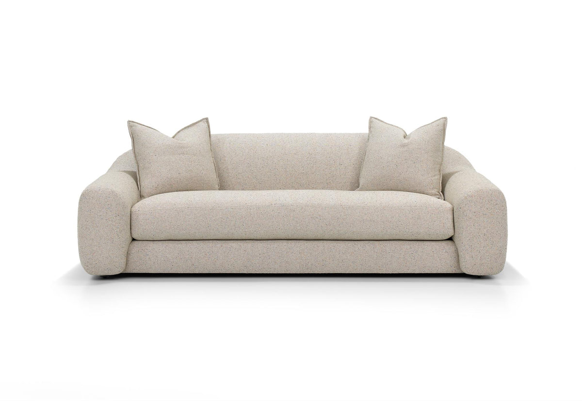 Verellen Scout sofa in Bolero Natural