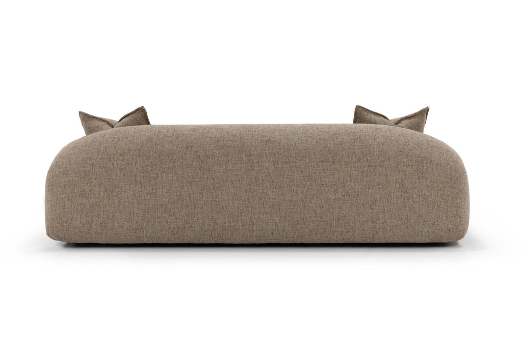 Verellen Scout sofa in Bolero Natural
