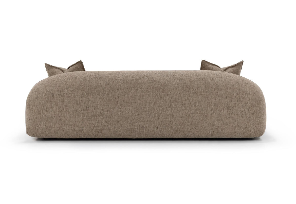 Verellen Scout sofa in Bolero Natural