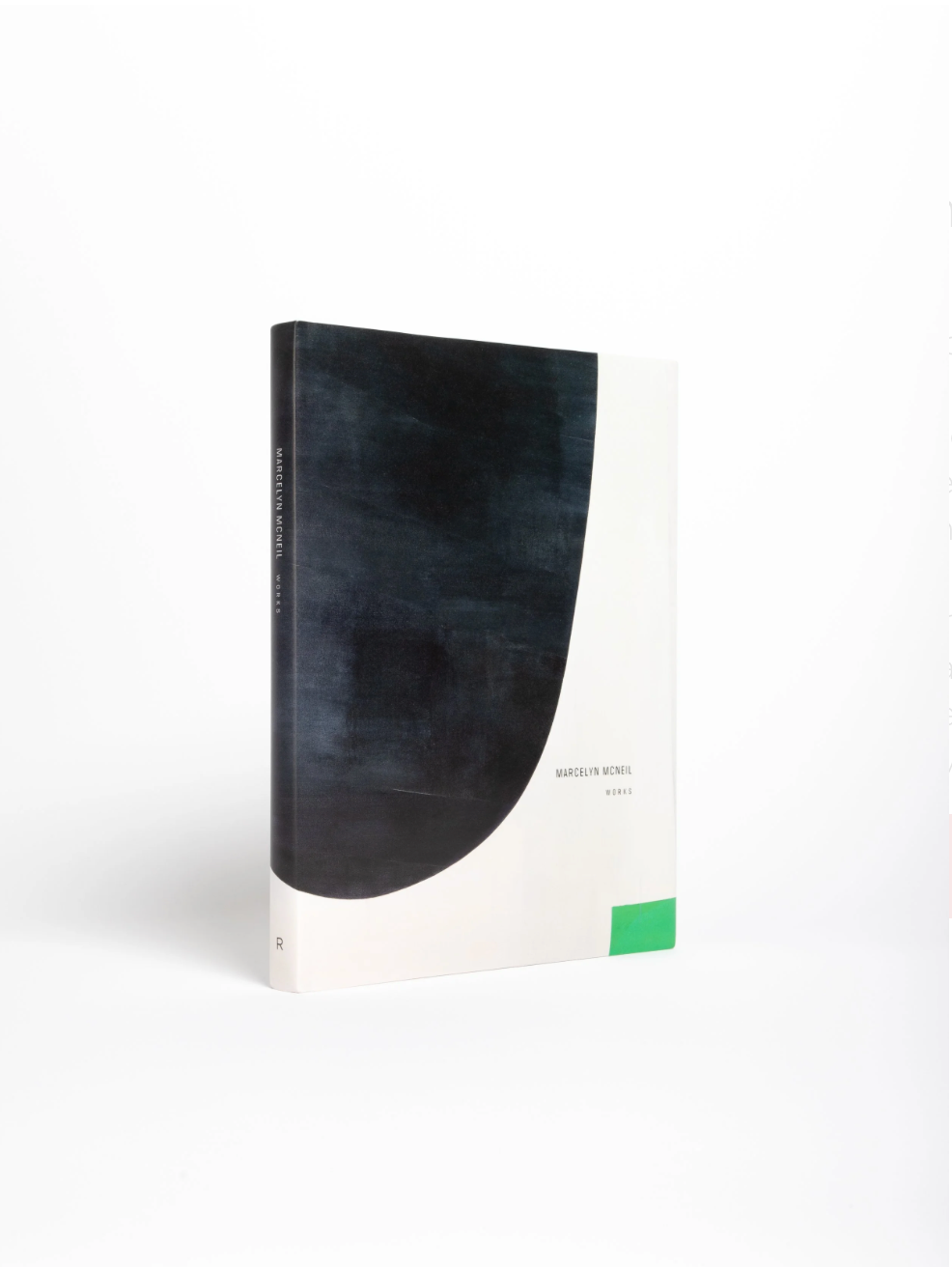 MARCELYN MCNEIL: WORKS