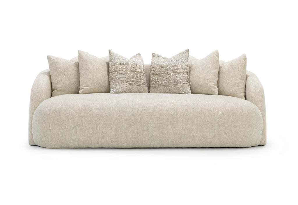 Verellen Theo sofa in Ariduvet Ivory