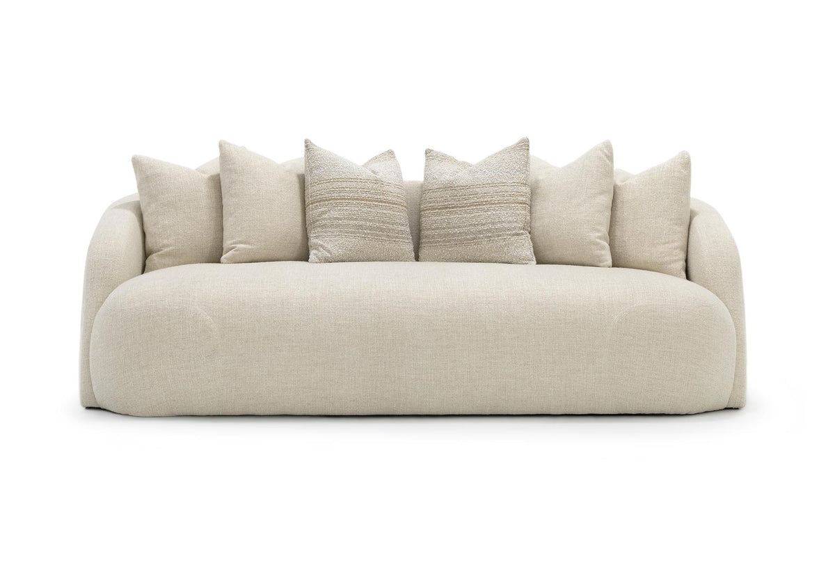 Verellen Theo sofa in Ariduvet Ivory
