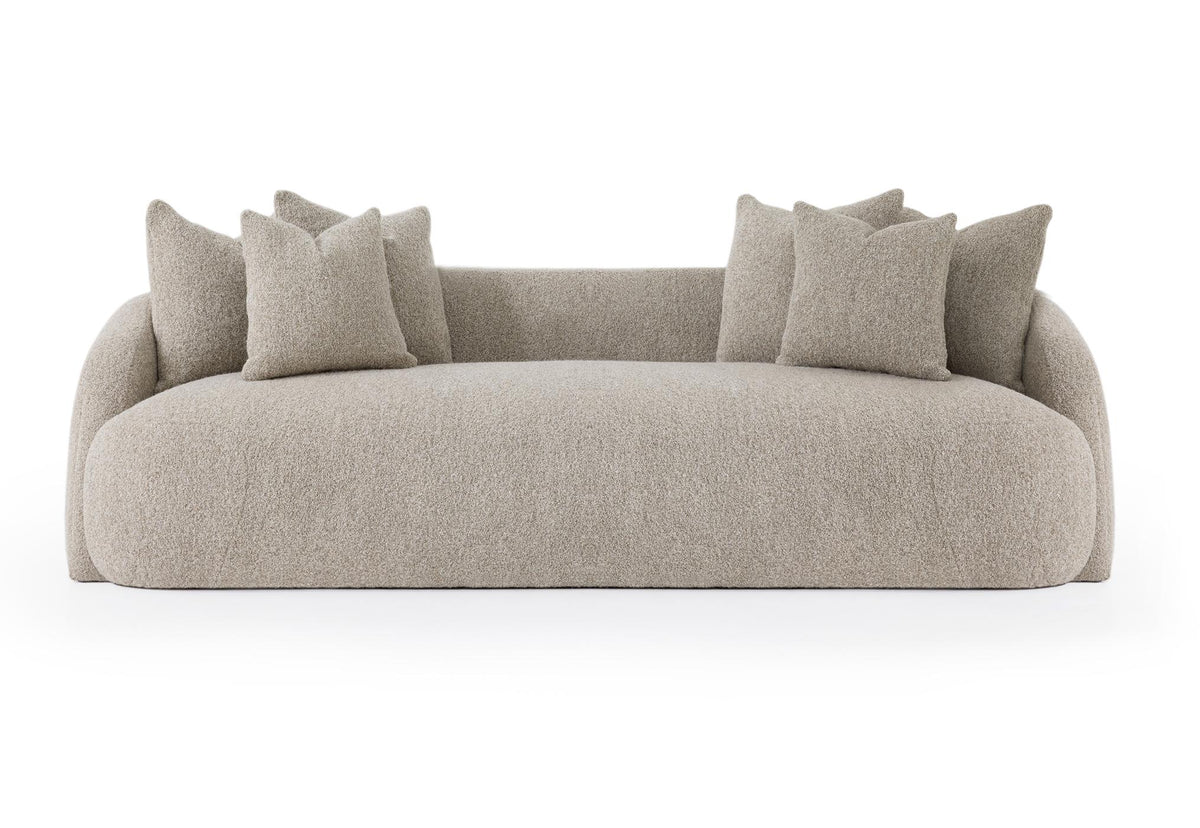 Verellen Theo XL sofa