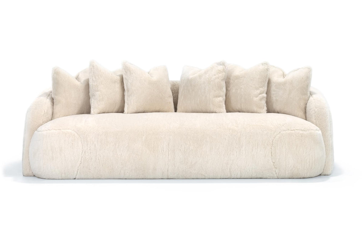 Verellen Theo XL sofa in Milma Natural