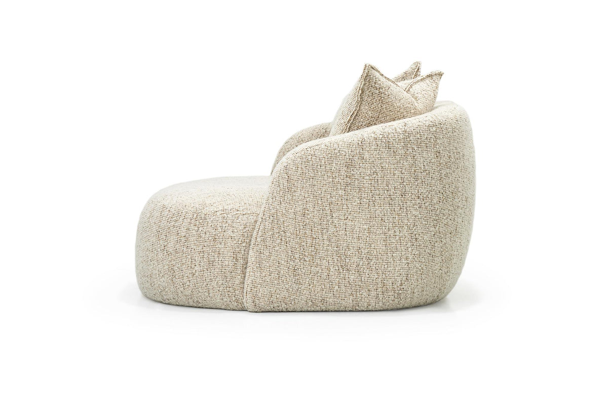 Verellen Theo mini chaise in Frioquitos Camel