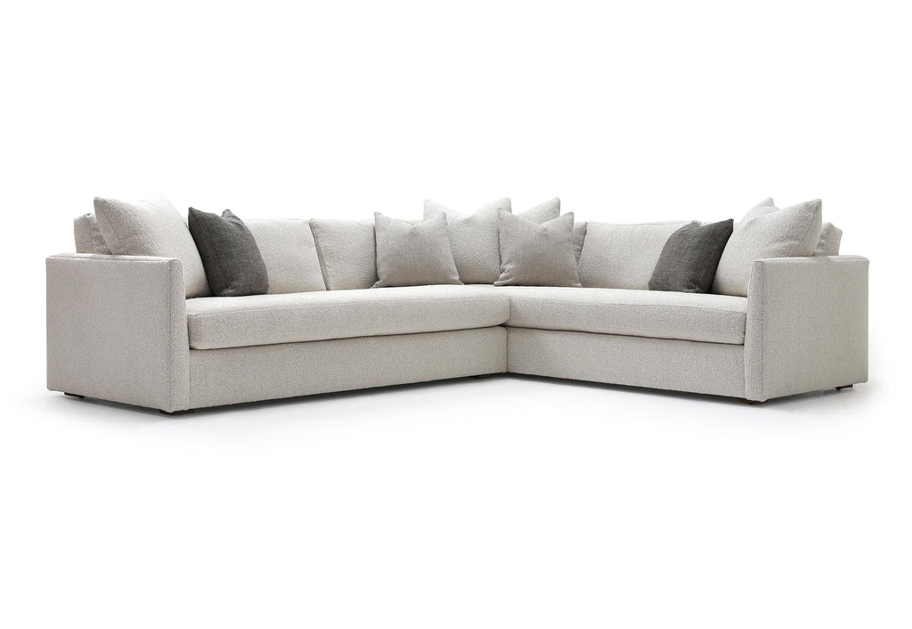 Verellen Thibaut sectional in Aron Natural