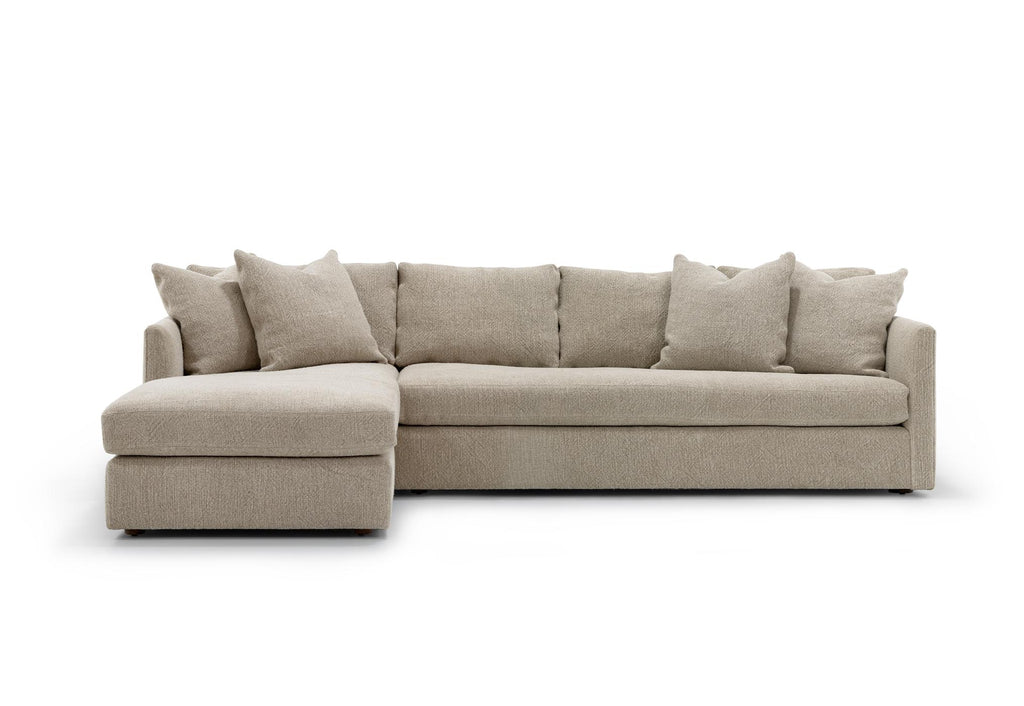 Verellen Thibaut sectional