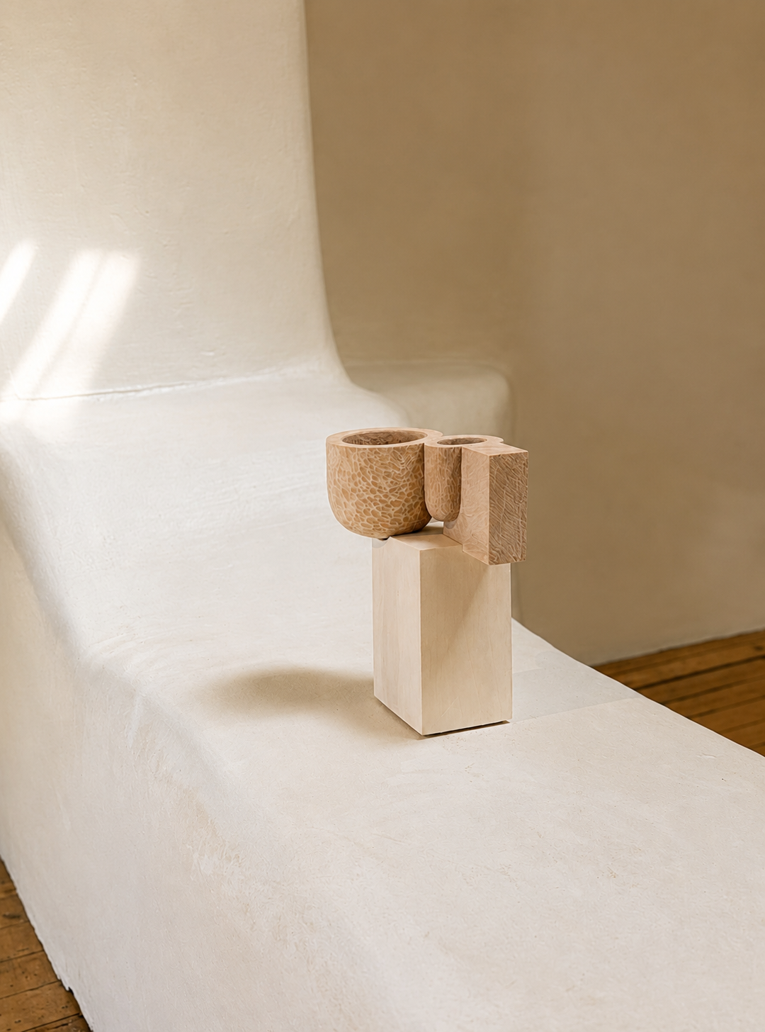 JOSHUA VOGEL | CONVERSATION PIECE #7