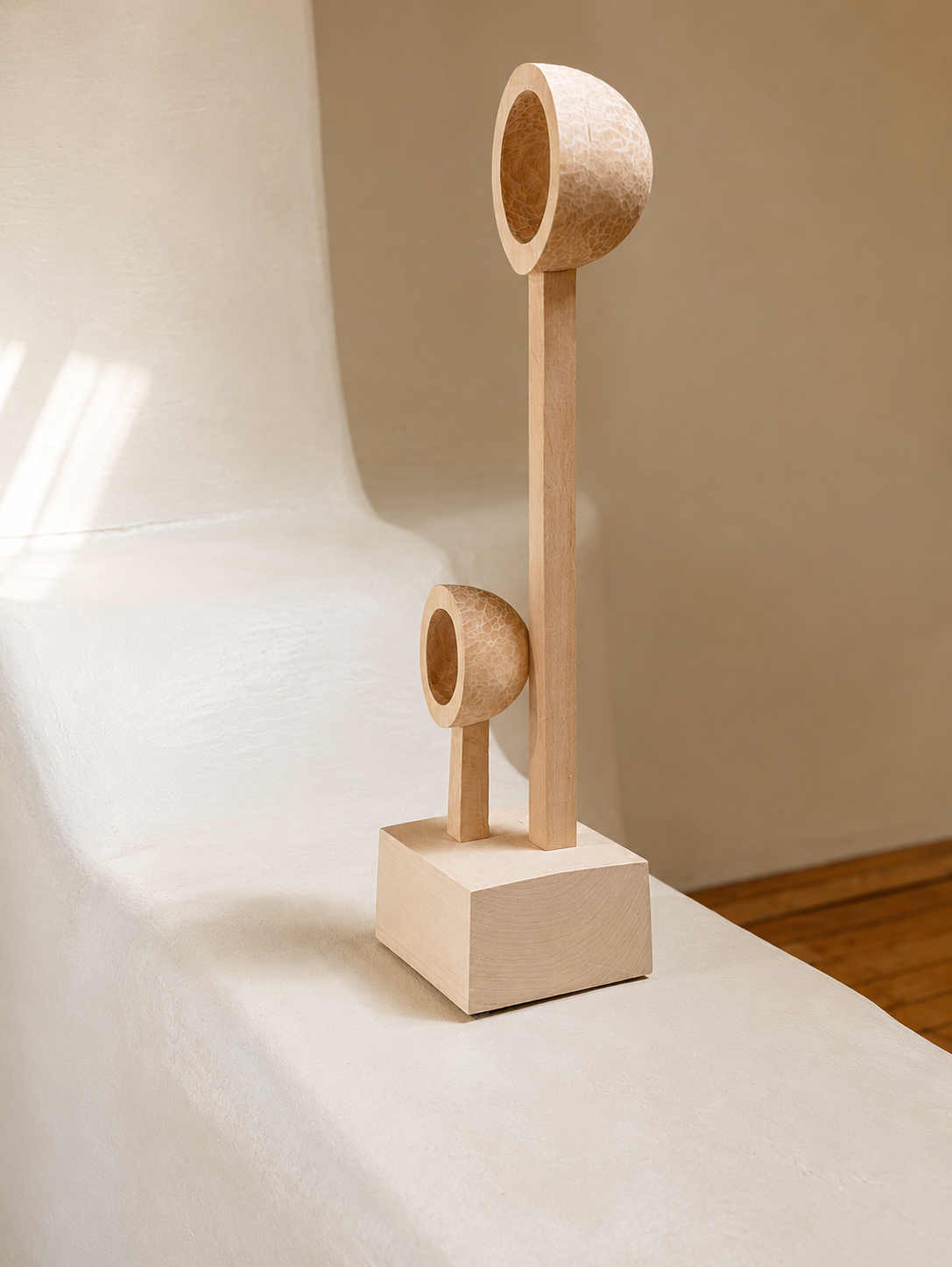 JOSHUA VOGEL | CONVERSATION PIECE #8