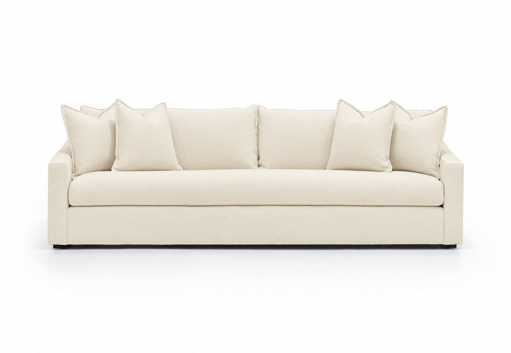 Verellen Duke in muslin