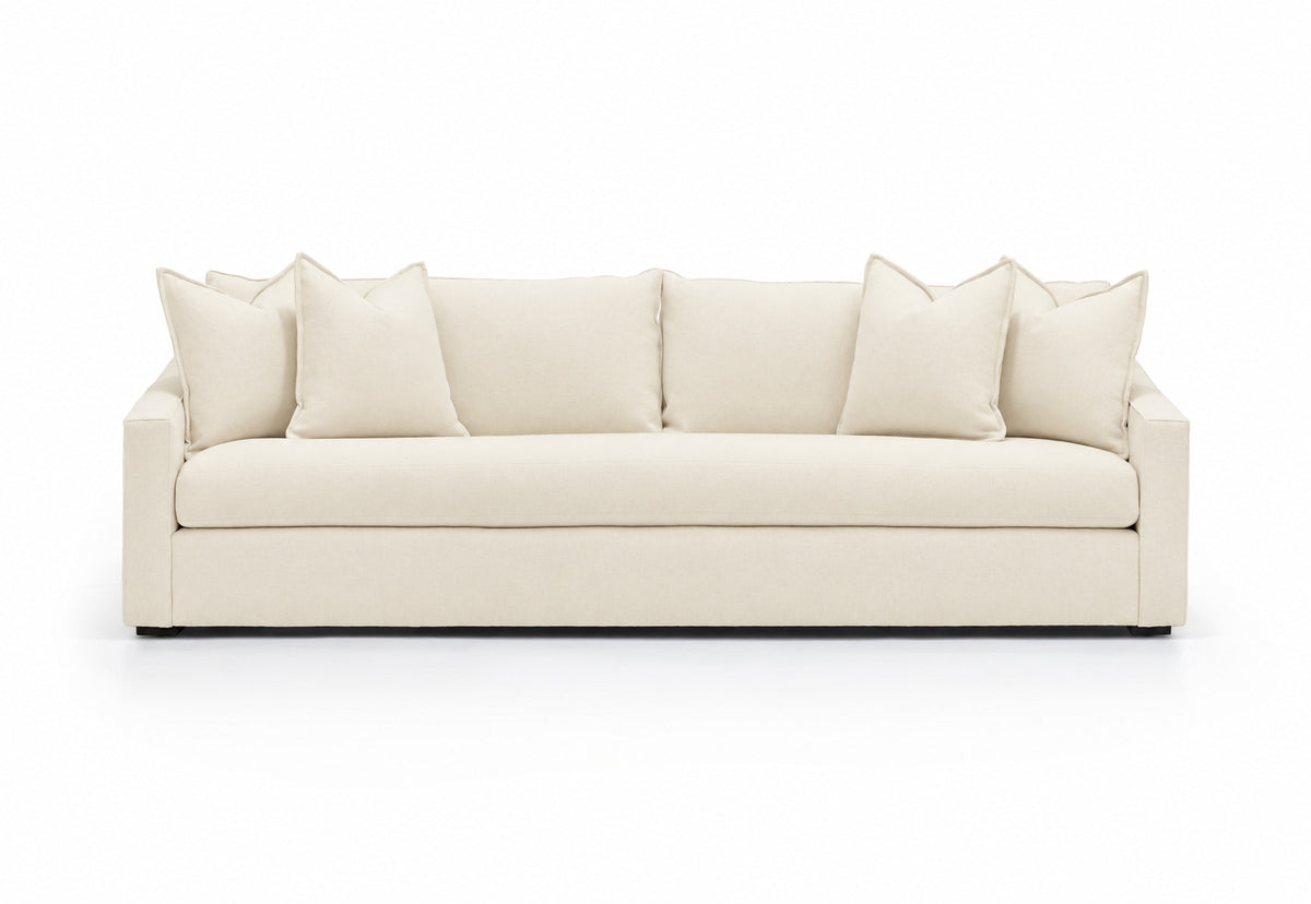 Verellen Duke in muslin