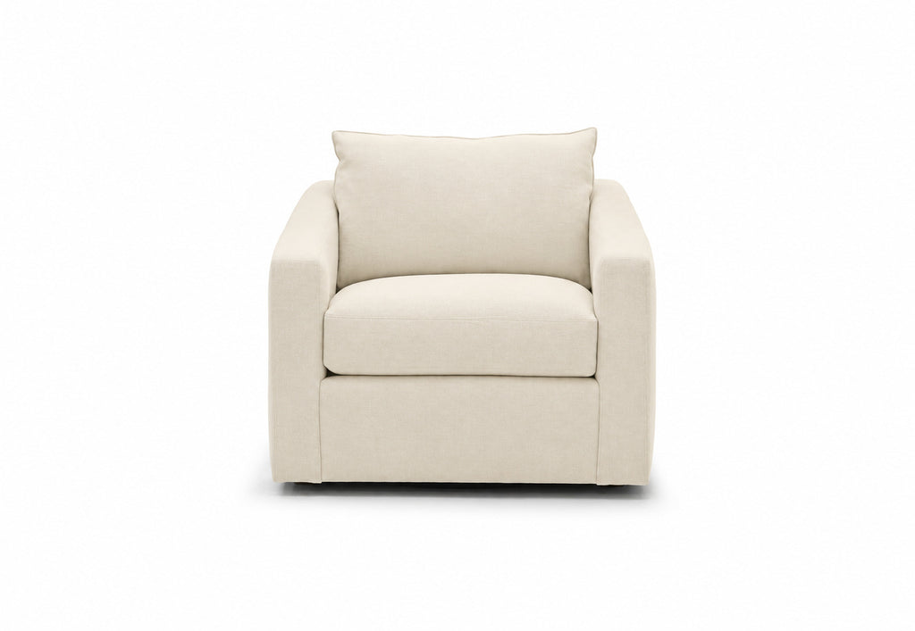 Verellen Duke in muslin