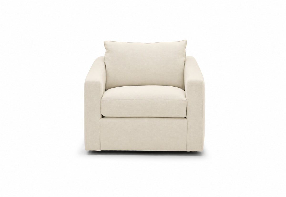 Verellen Duke in muslin