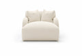 Verellen Emile chaise in muslin