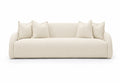 Verellen Emile sofa in muslin