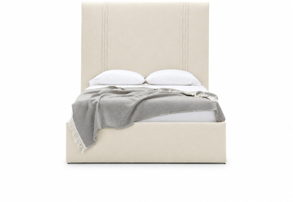 Verellen Emilio bed in muslin