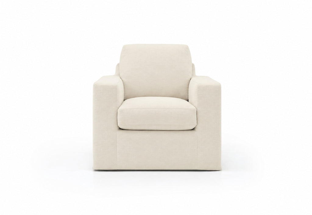 Verellen Gregoire in muslin