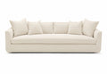 Verellen Greyson in muslin
