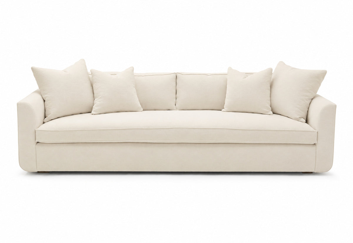 Verellen Greyson in muslin