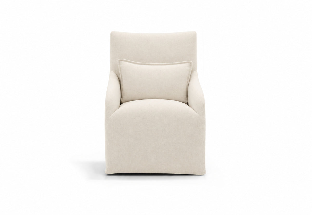 Verellen Julien in muslin