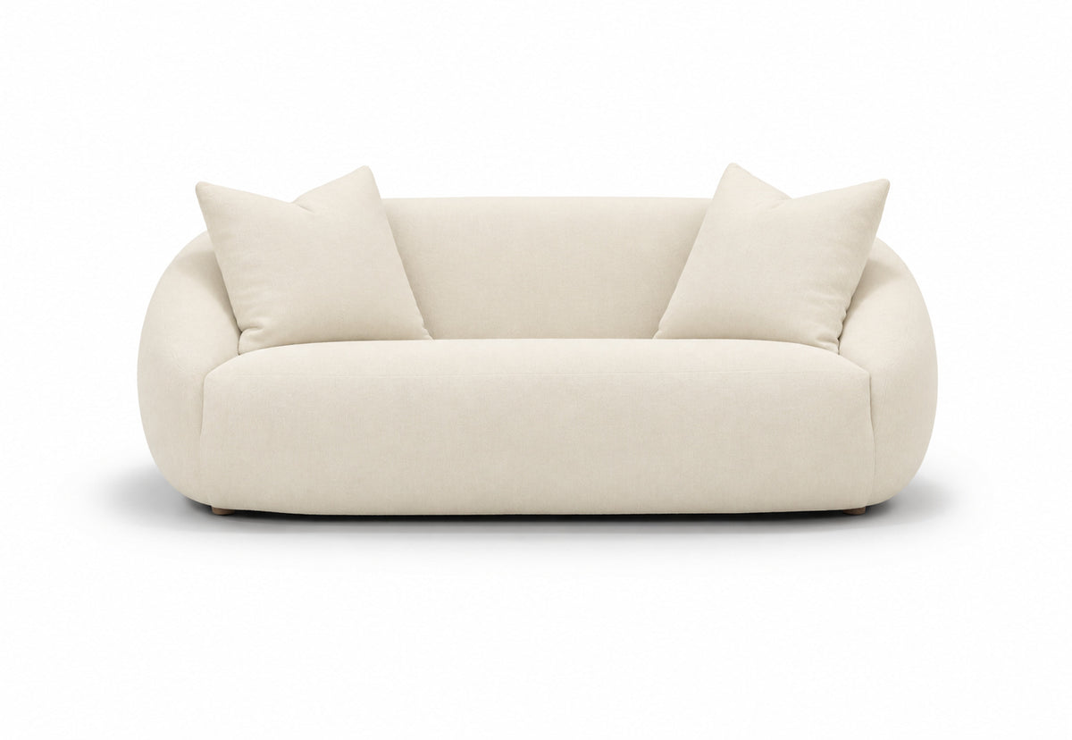 Verellen Kimmer in muslin