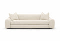 Verellen Scout sofa in muslin