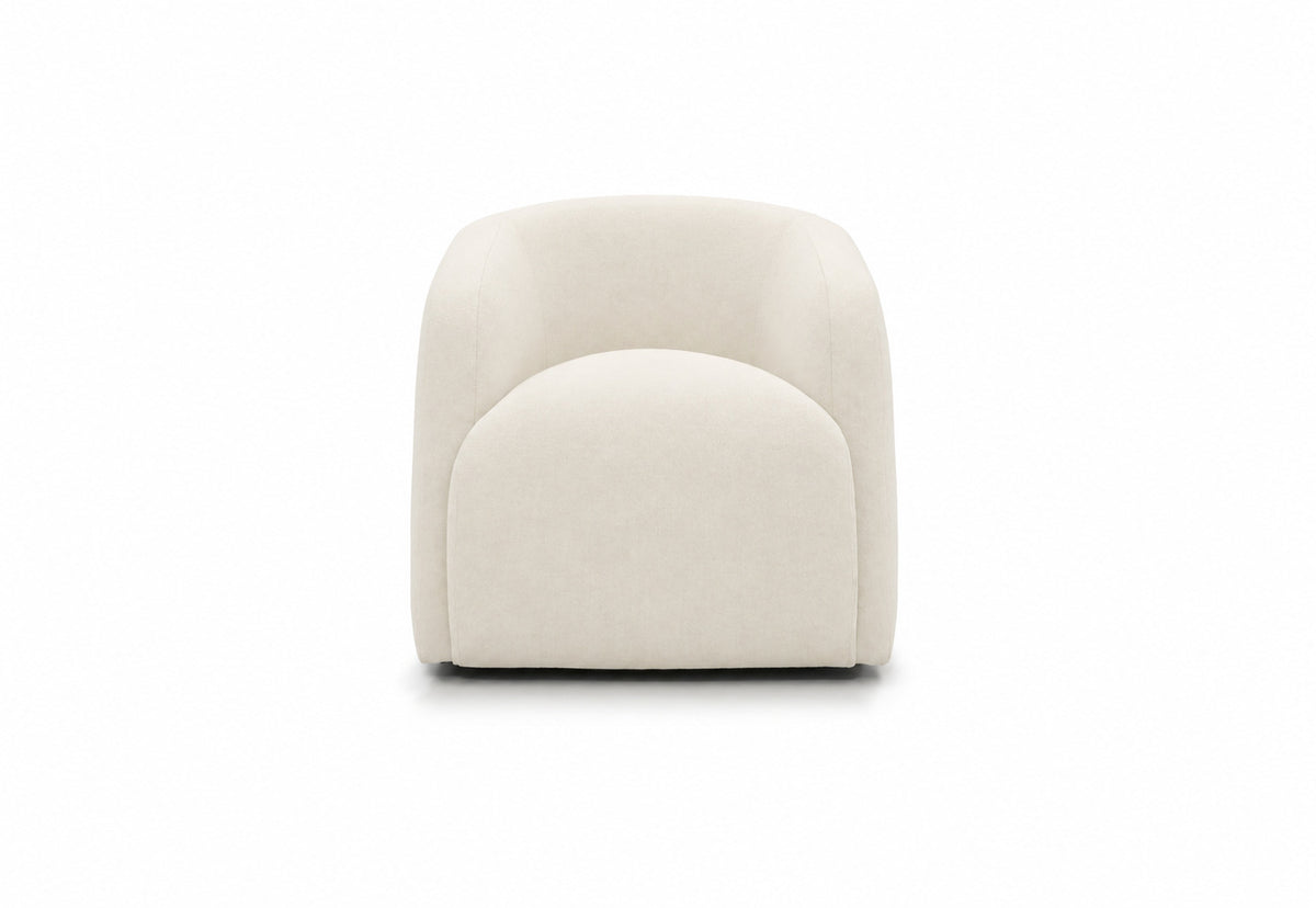 Verellen Theo Club in muslin
