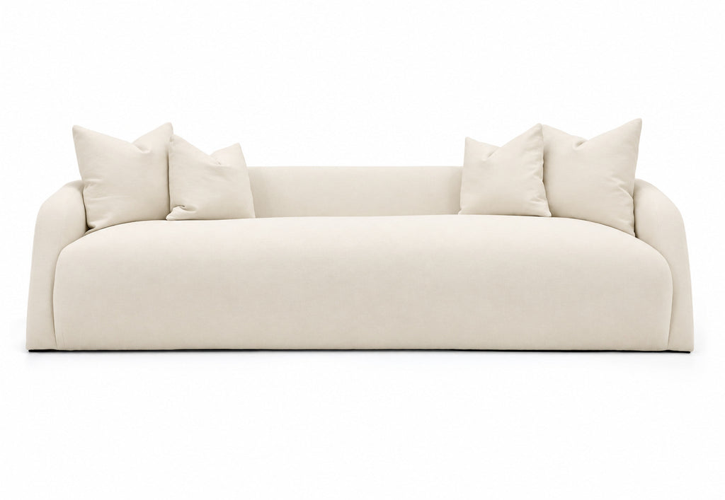Verellen Theo Club in muslin