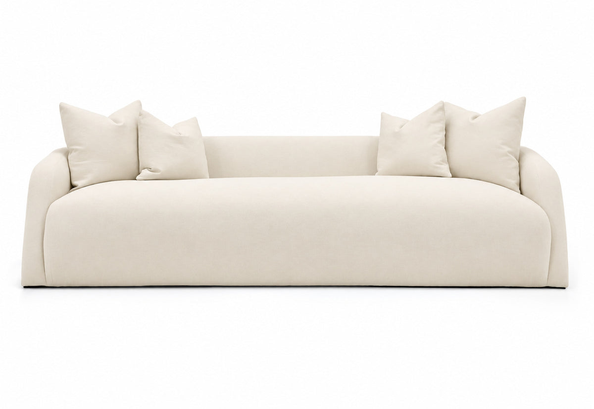 Verellen Theo Club in muslin