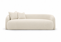 Verellen Theo sofa in muslin