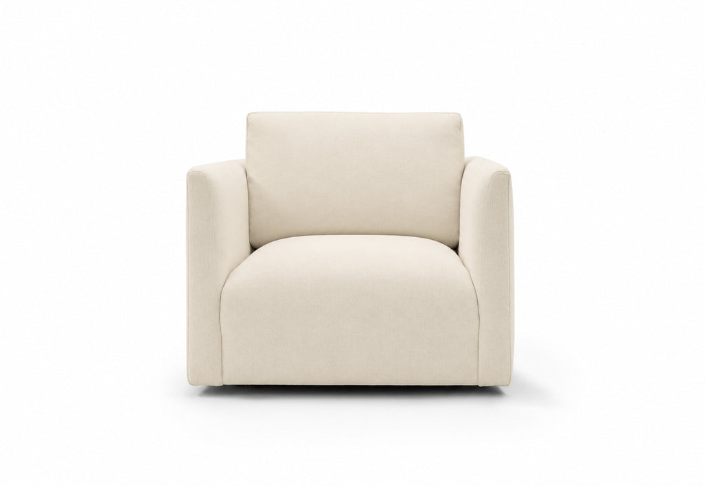 Verellen Thibaut in muslin
